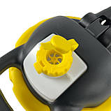 Щітка для плитки та килимів М22 , Lavor, Karcher K2-K7, фото 3