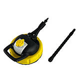 Щітка для плитки та килимів М22 , Lavor, Karcher K2-K7, фото 2