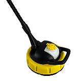 Щітка для плитки та килимів М22 , Lavor, Karcher K2-K7, фото 4