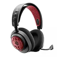 Накладные наушники SteelSeries Arctis Nova 7 Diablo IV (SS61555)