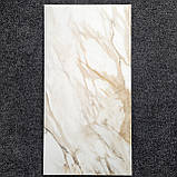 Світло-бежева плитка 120х60 Керамограніт, фото 3