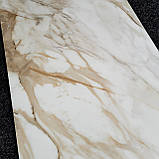 Світло-бежева плитка 120х60 Керамограніт, фото 4