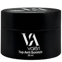 Valeri Top Anti Sctatch - топ без липкого слоя, без царапин, 30 мл