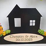 Картина на подарунок батькам на річницю весілля, фото 6