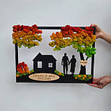 Картина на подарунок батькам на річницю весілля, фото 5