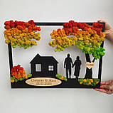 Картина на подарунок батькам на річницю весілля, фото 2