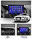 Андроїд Магнітола Audi A4 A5 B8 2007-2016 4core Base Android 13, Platform JAC, фото 3
