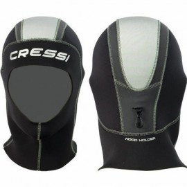 Шлем для гидрокостюма CRESSI UNISEX 3 мм для подводной охоты дайвинга яхтинга серфинга кайтсерфинга - фото 1 - id-p2066402587