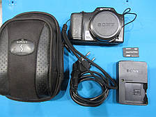 Фотоапарат Sony Cyber-Shot DSC-H2010-кратна оптика, чистий японець.
