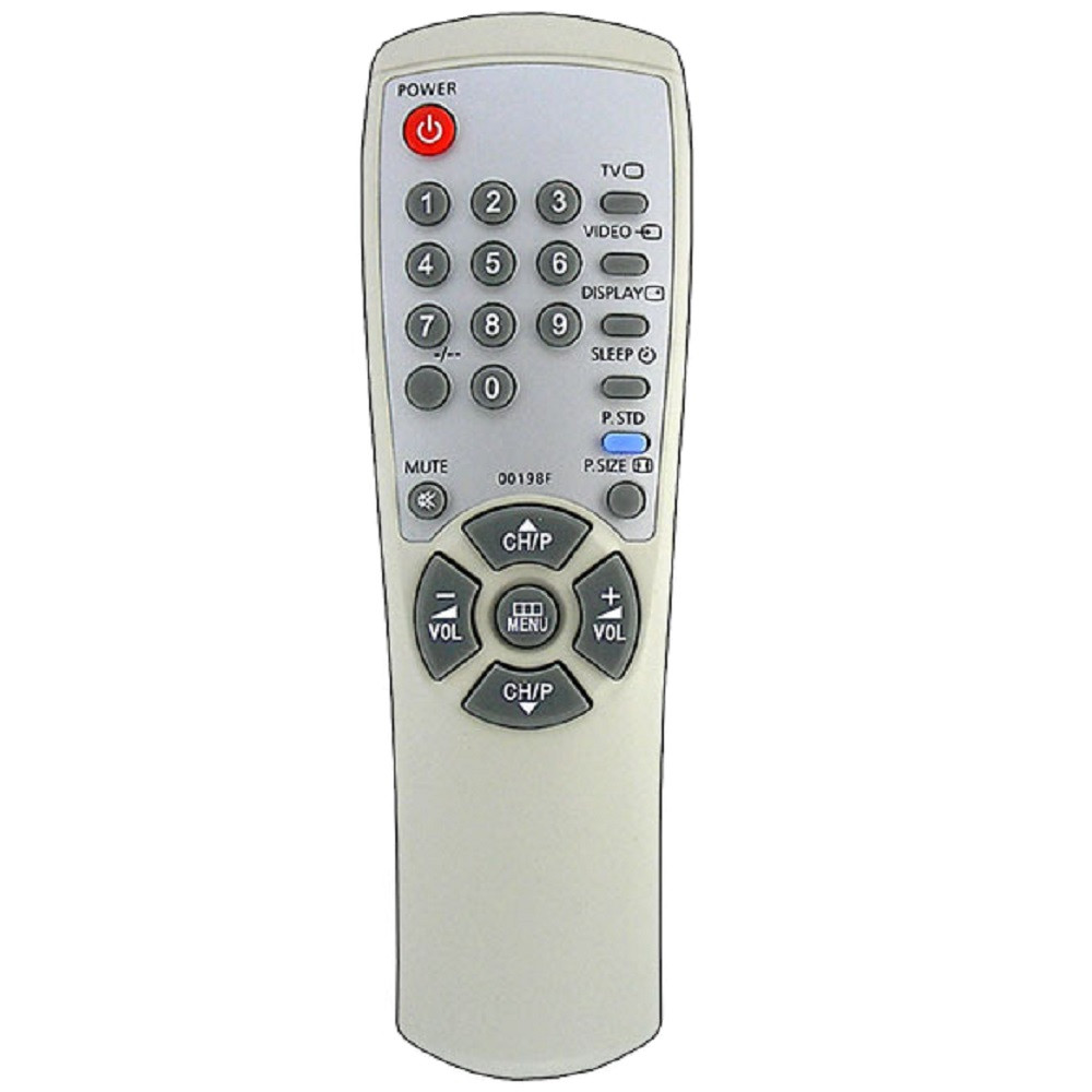 Пульт для SAMSUNG AA59-00198F