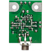 Антенний підсилювач телевізійного сигналу Т2 F-165 DVB-T/T2