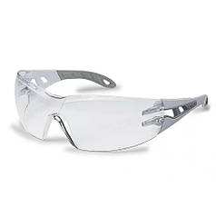 Окуляри захисні Uvex Pheos 9192215
