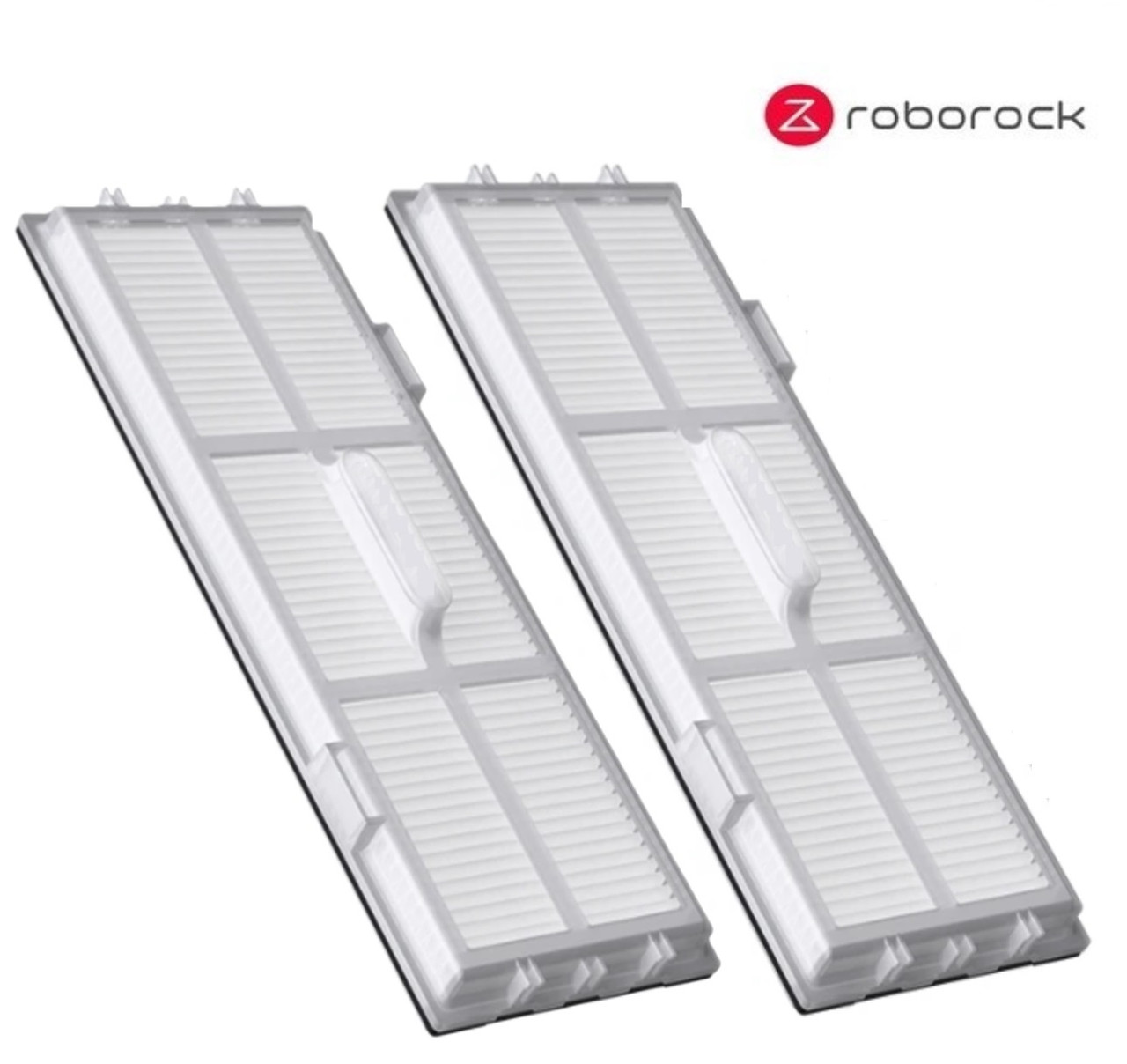 Фільтр для робота-пилососа Xiaomi RoboRock S7 (S702-00; S752-02), S7 Plus, S7 Max ,S7MaxV, S7 MaxV Ultra, 2 шт
