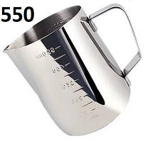 Пітчер Angel's Co 550 мл. З мітками