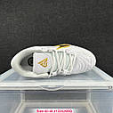 Eur36-46 Nike Zoom Freak 5 чоловічі баскетбольні кросівки, фото 4
