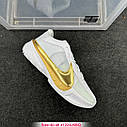 Eur36-46 Nike Zoom Freak 5 чоловічі баскетбольні кросівки, фото 7