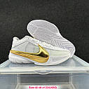 Eur36-46 Nike Zoom Freak 5 чоловічі баскетбольні кросівки, фото 2