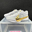 Eur36-46 Nike Zoom Freak 5 чоловічі баскетбольні кросівки, фото 9