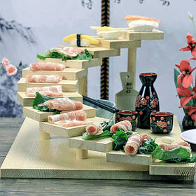 Стійка для подачі суші "Макао"