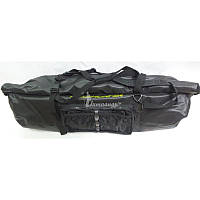 Сумка BS Diver "FREEHUNTER DRY BAG" для подводной охоты дайвинга плавания гидрокостюм носки фонарь ружье нож