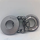 Підшипник 51304 (8304) FO Bearings, фото 2