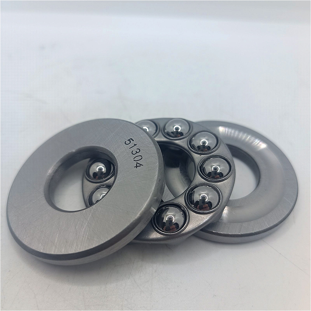 Підшипник 51304 (8304) FO Bearings