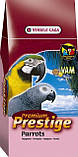 Корм для папуги(10 кг). ЖАКО. Синегала Versele-Laga (Prestige)Mix Premium, фото 2