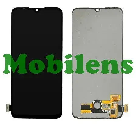 Xiaomi Mi A3, Mi CC9E, M1906F9SH Дисплей+тачскрин(модуль) черный HighQuality OLED, фото 1