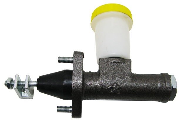 Головний циліндр зчеплення Москвіч 2140, 408, 412, ПАЗ 3205 (408-1609010) ДК 408-1609010, фото 1