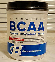 Амінокислоти БЦАА Bodybuilding BCAA 222 g 30 порцій бодібілдинг БЦА