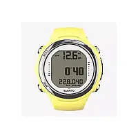 Компьютер SUUNTO D-4I NOVO SUN С USB ДЕКОМПРЕССИМЕТР под балон гидрокостюм ласты фонарь