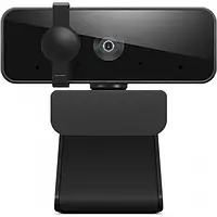 Веб-камера Lenovo Essential FHD WebCam 4XC1B34802 Black