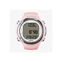 Компьютер SUUNTO D-4I NOVO SAKURA С USB ДЕКОМПРЕССИМЕТР под балон гидрокостюм ласты фонарь