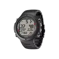 Компьютер SUUNTO D6I ЧЁРНЫЙ МЕТАЛЛ С USB ДЕКОМПРЕССИМЕТР под балон гидрокостюм ласты фонарь