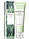 Очисна пінка з центелою та саліциловою кислотою Skin1004 Madagascar Centella Tea-Trica Bha Foam 125 мл, фото 5