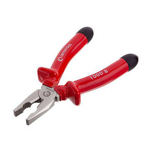 Плоскогубці INTERTOOL NT-0314