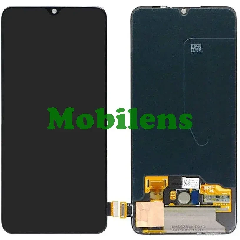 Xiaomi Mi 9 Lite, Mi CC9, M1904F3BG Дисплей+тачскрин(модуль) черный HighQuality OLED