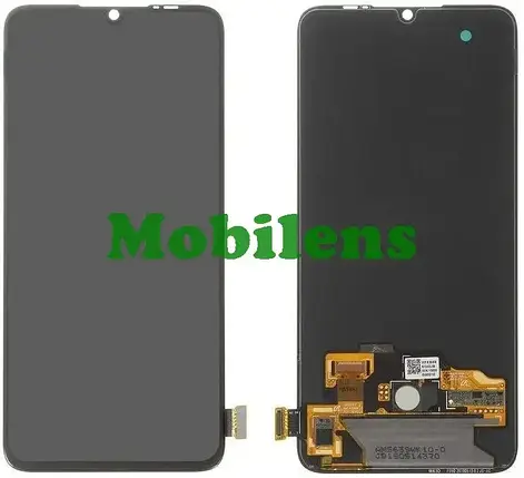 Xiaomi Mi 9 Lite, Mi CC9, M1904F3BG Дисплей+тачскрин(модуль) черный Original AMOLED, фото 1