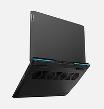 Ноутбук Lenovo IdeaPad Gaming 3 15ARH7 Onyx Grey (82SB00SLUS), фото 4