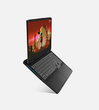 Ноутбук Lenovo IdeaPad Gaming 3 15ARH7 Onyx Grey (82SB00SLUS), фото 3
