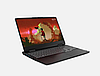 Ноутбук Lenovo IdeaPad Gaming 3 15ARH7 Onyx Grey (82SB00SLUS), фото 6