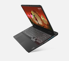 Ноутбук Lenovo IdeaPad Gaming 3 15ARH7 Onyx Grey (82SB00SLUS), фото 6