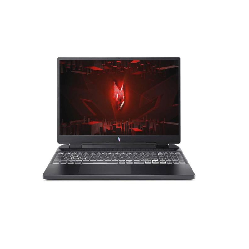 Ноутбук Lenovo IdeaPad Gaming 3 15ARH7 Onyx Grey (82SB00SLUS)