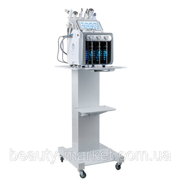 Візок косметологічний 254