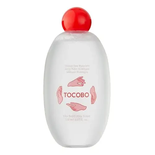 Тонер для звуження пор Tocobo Vita Berry Pore Toner 150 мл