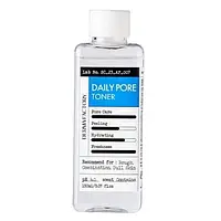 Кислотный тонер для чистых пор Derma Factory Daily Pore Toner 150 мл