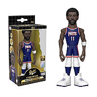 Игрушка-фигурка баскетболиста Funko Pop! Gold NBA Nets Kyrie Irving (DRM220321.1)