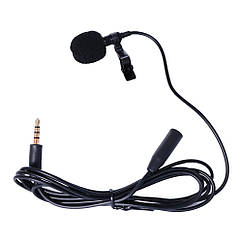 Microphone с держателем NB-014