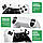 Портативна ігрова консоль приставка GAME STIK BOX 64gb 4K TV M8PRO 20000 ігор, два бездротові джойстики, фото 7