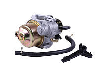 Карбюратор ТАТА на бензиновий двигун 168F генератора GN 2-3,5 KW